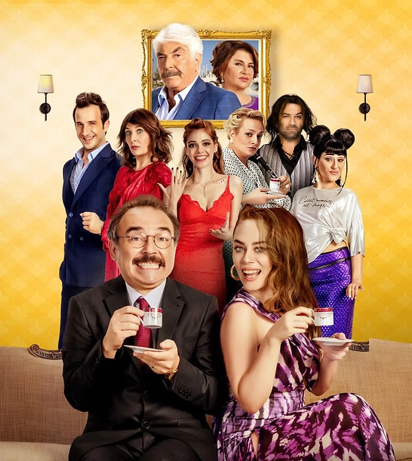 Aile Arasında