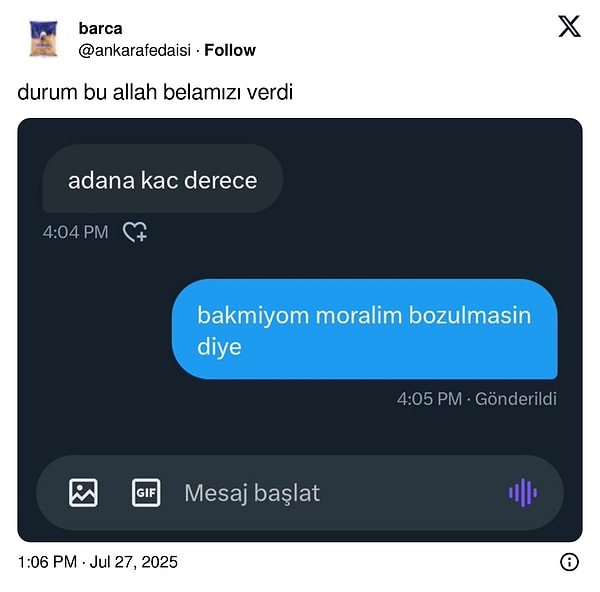 Korkularınla yüzleş!