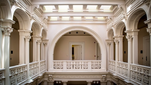 Why Visit Salt Galata?