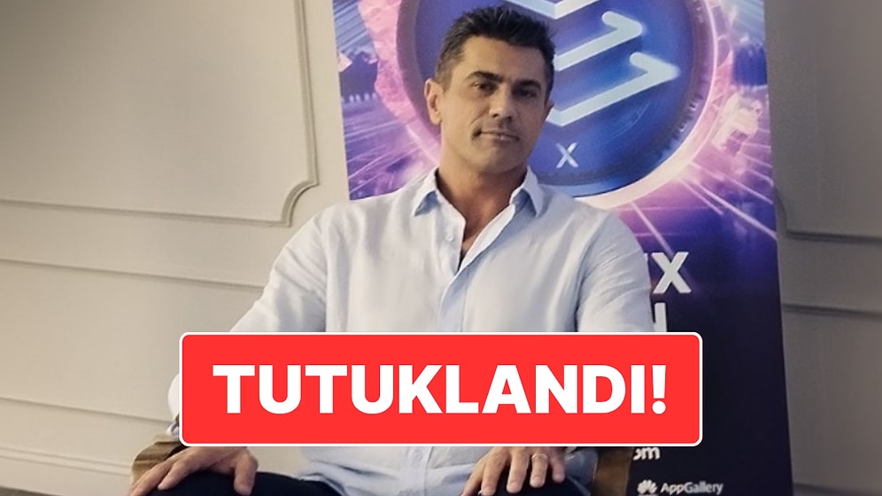 Kripto Para Borsası ICRYPEX’in Sahibi Gökalp İçer Tutuklandı