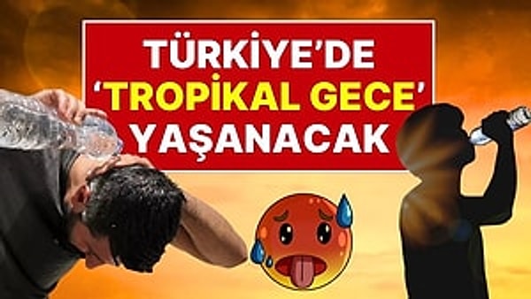 Sıcaklıklar, bu hafta da mevsim normallerinin 6 ila 12 derece üzerinde seyredecek.