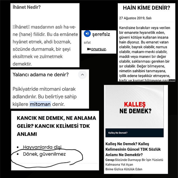 Nedendir bilinmez, geçtiğimiz saatlerde de yine Özcan Deniz hiç beklemediğimiz bir anda celallendi.