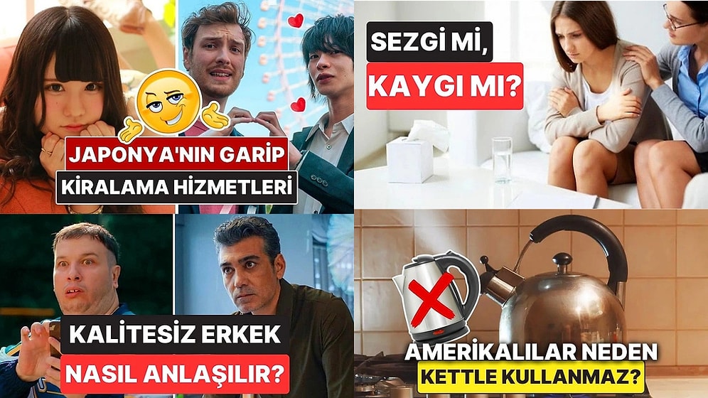 Sohbetlerin Aranan İsmi Olacaksınız: Arkadaş Ortamında Satabileceğiniz 15 Şaşırtıcı Bilgi