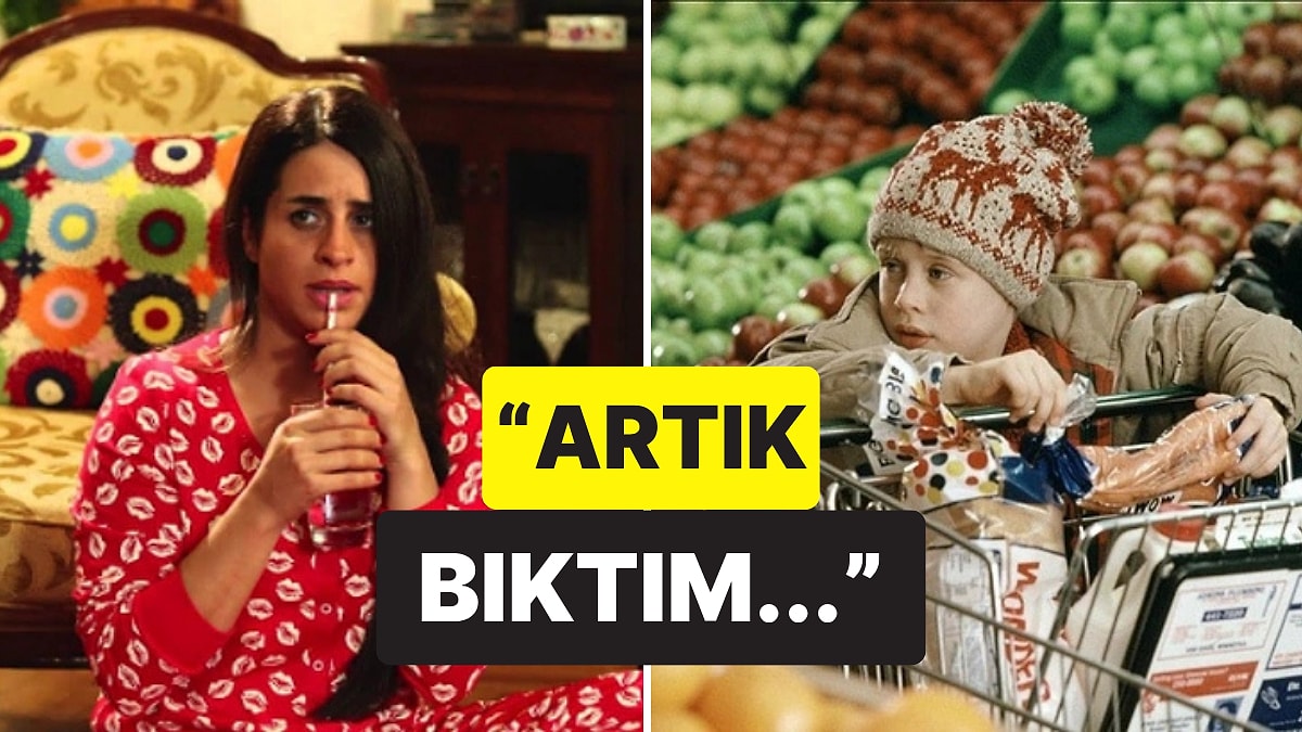 &quot;Partner Değil Yük&quot;: Ev İşlerini Tek Başına Üstlenen Kadının İsyanı Hak Verdirdi