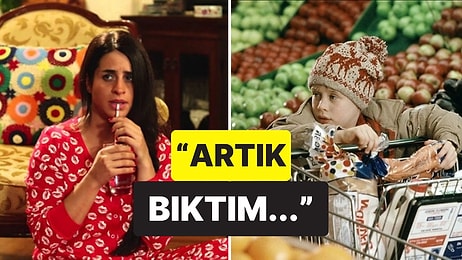 "Partner Değil Yük": Ev İşlerini Tek Başına Üstlenen Kadının İsyanı Hak Verdirdi