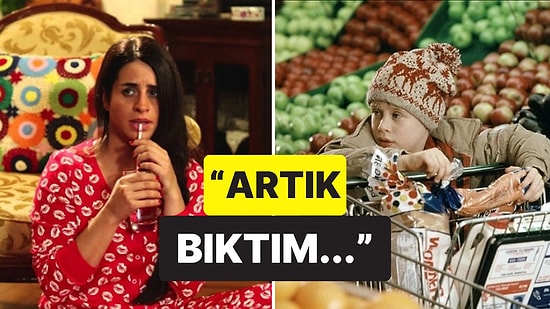 "Partner Değil Yük": Ev İşlerini Tek Başına Üstlenen Kadının İsyanı Hak Verdirdi