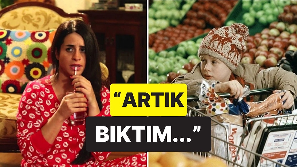 "Partner Değil Yük": Ev İşlerini Tek Başına Üstlenen Kadının İsyanı Hak Verdirdi