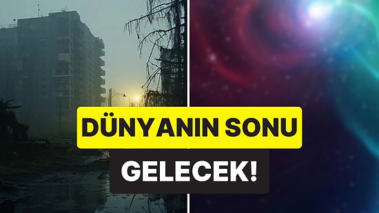 Bilim İnsanları Uyararak Net Tarih Verdi: Bu Olay Dünyanın Sonunu Getirecek