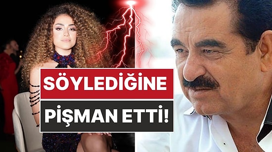 Gerginlik Tavan Yaptı: İbrahim Tatlıses'ten Zora Düşünce Adını Kullanan Kızı Dilan Çıtak'a Sert Gönderme!