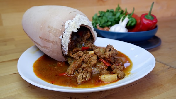 Peki Kapadokya'nın Michelin yıldızlı restoranları ne zaman belli olacak?