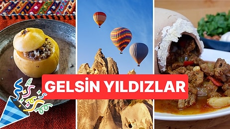 Yıldızlarımız Artıyor: Artık Kapadokya da "Michelin Rehberi 2026" Seçkisinde!