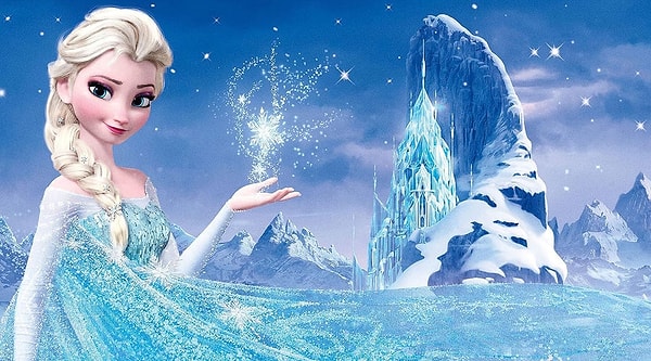 Elsa