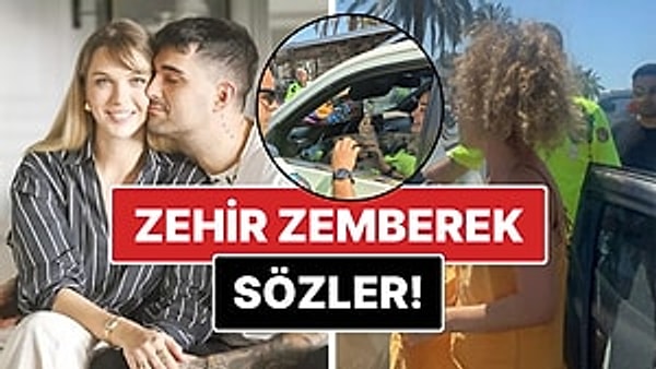 Dilan Çıtak’ın polisle yaşadığı gerginliğin yankıları henüz dinmemişken kendisi yaptığı açıklamalar ve sitem dolu paylaşımlarıyla gündemin tam ortasına oturdu.