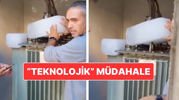 Sıcak hava dalgasının etkili olduğu Türkiye’de günlük elektrik kullanımı da rekor kırıyor.