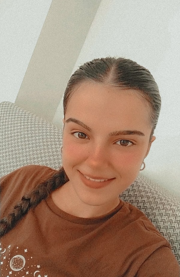 Ronayi Yalçın