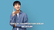 Sadece Temizlik Yaparken Fark Ettiğimiz Hayata Dair Detaylar