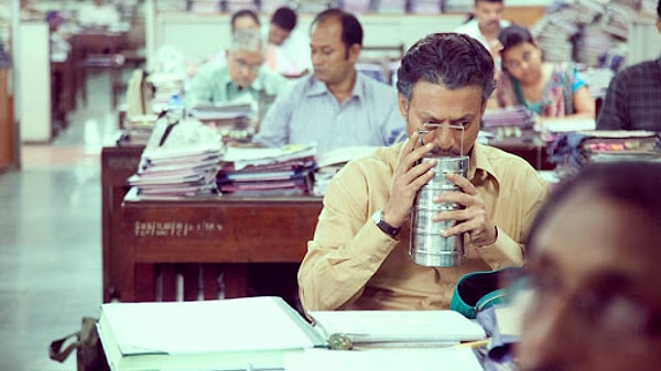 8. The Lunchbox (2013)