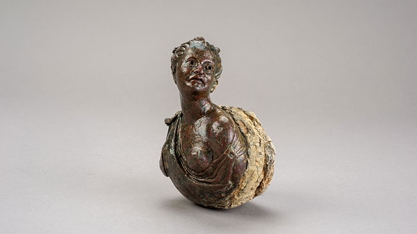 Anatolian Weights and Measures Collection