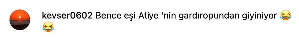 Gelen tepkileri de şöyle bırakalım!