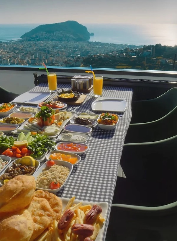 Zirve Restaurant