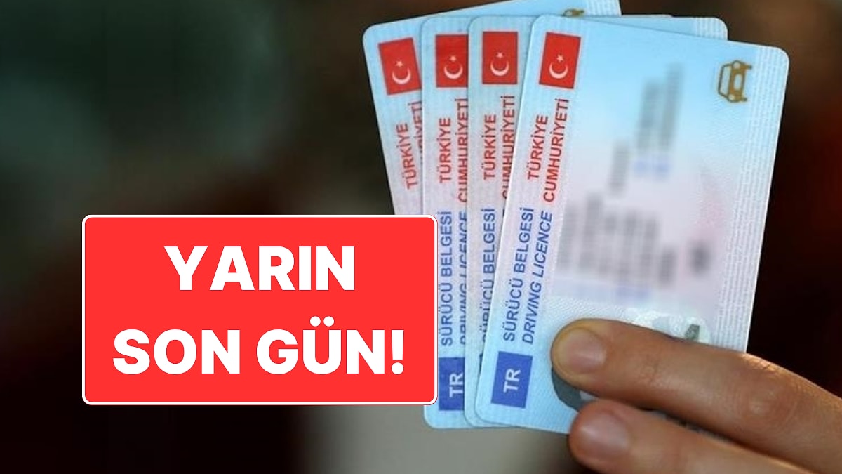 Bir Kez Daha Uzatılmayacak: 7 Bin 438 Lira Ceza Ödememek İçin Yarın Son Gün