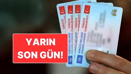 Bir Kez Daha Uzatılmayacak: 7 Bin 438 Lira Ceza Ödememek İçin Yarın Son Gün