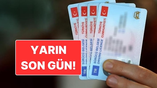 Bir Kez Daha Uzatılmayacak: 7 Bin 438 Lira Ceza Ödememek İçin Yarın Son Gün