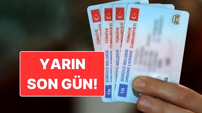 Bir Kez Daha Uzatılmayacak: 7 Bin 438 Lira Ceza Ödememek İçin Yarın Son Gün