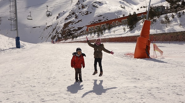 Palandöken Ski Centre – The Peak of Snow Quality