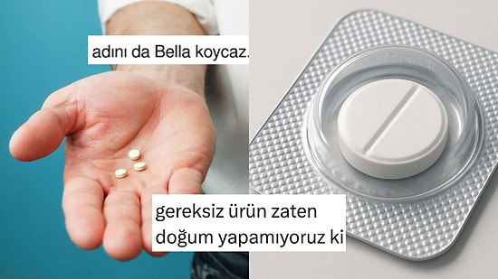 Erkekler İçin Doğum Kontrol Hapı Üretilmesi Goygoycuların Diline Düştü