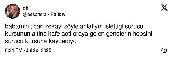 Helal olsun!