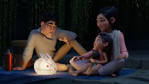 4. Over the Moon (2020)