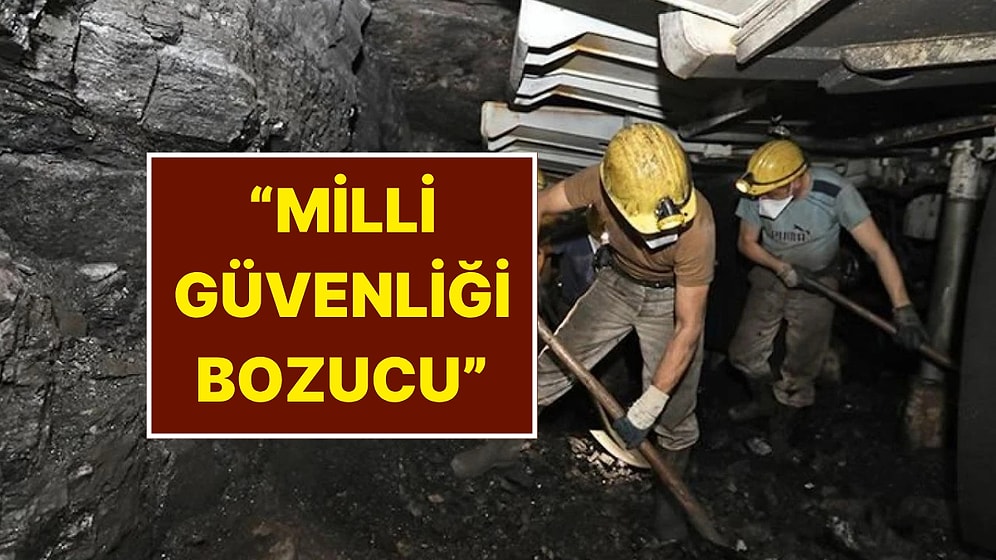 Resmi Gazete'de Grev Kararına 60 Gün Erteleme: "Milli Güvenliği Bozucu Nitelikte"