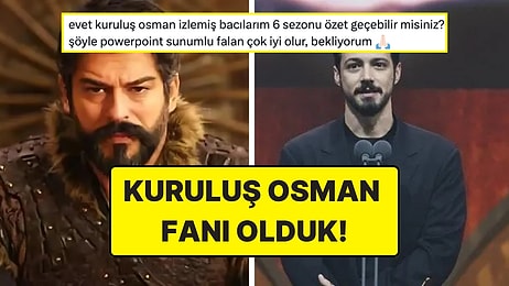 Mert Yazıcıoğlu'nun "Orhan Bey" Rolünü Kabul Etmesiyle Sosyal Medya Ayağa Kalktı