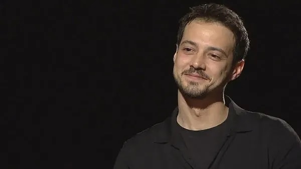Kuruluş Osman'da resmen Mert Yazıcıoğlu dönemi başlıyor.