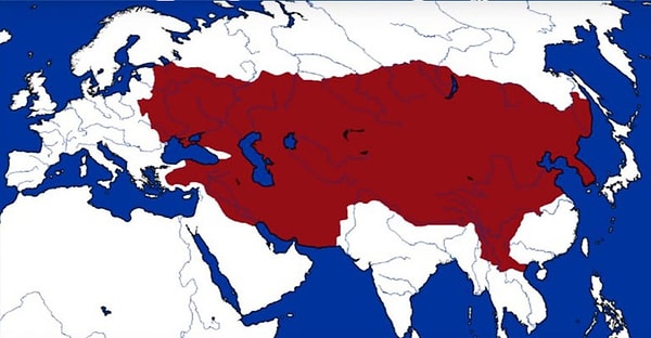 14. Moğol İmparatorluğu'nun kurucusu kimdir?
