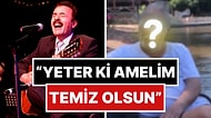 Ferdi Tayfur'un Vefat Etmeden Kısa Bir Süre Önce Çekilen Son Görüntüleri Ortaya Çıktı!