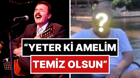 Ferdi Tayfur'un Vefat Etmeden Kısa Bir Süre Önce Çekilen Son Görüntüleri Ortaya Çıktı!
