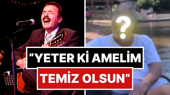 Ferdi Tayfur'un Vefat Etmeden Kısa Bir Süre Önce Çekilen Son Görüntüleri Ortaya Çıktı!