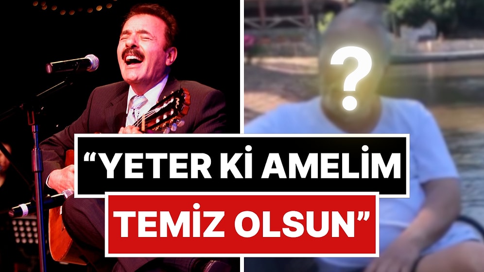 Ferdi Tayfur'un Vefat Etmeden Kısa Bir Süre Önce Çekilen Son Görüntüleri Ortaya Çıktı!