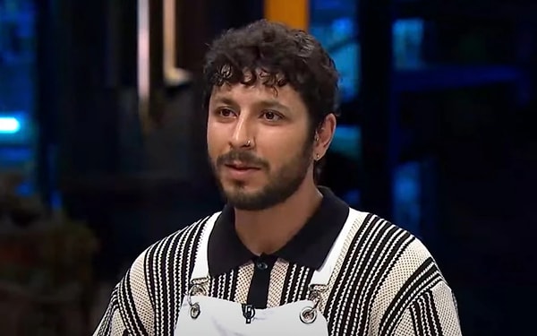 MasterChef Tunahan Onhan Kariyeri ve Instagram Hesabı