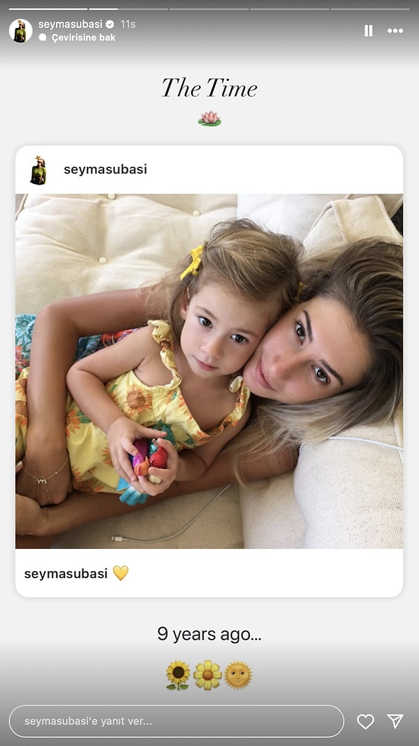 Şeyma Subaşı