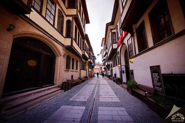 9. Germiyan Street
