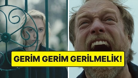İzlerken Soğuk Terler Dökeceğiniz En İyi 15 Gerilim Filmi