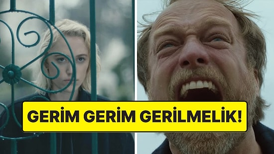 İzlerken Soğuk Terler Dökeceğiniz En İyi 15 Gerilim Filmi