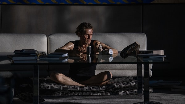 9. Inside (2023)