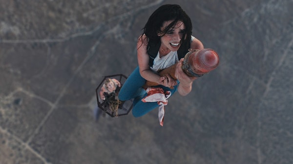 11. Fall (2022)