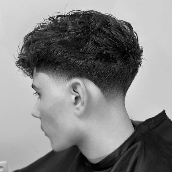 Taper Kesim