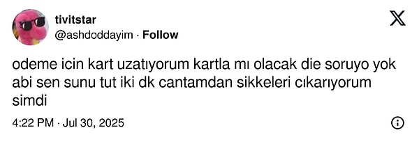 Herkes gergin...