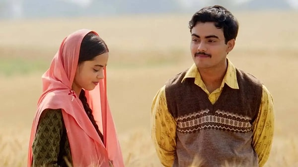 5. Laapataa Ladies (2023)